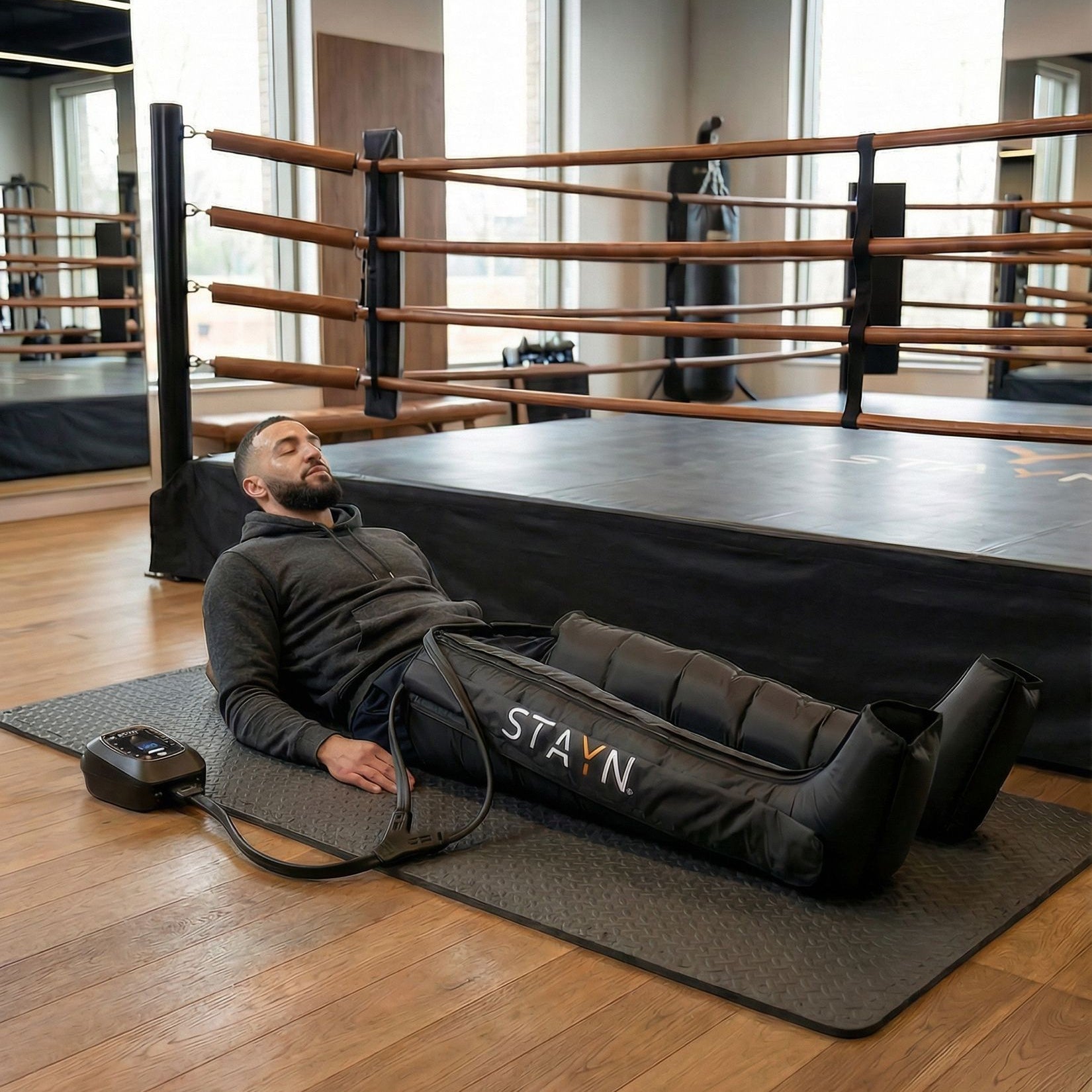 5 bienfaits des bottes de pressothérapie pour la récupération sportive