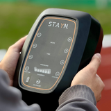 Bottes de pressothérapie sans fil