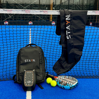 Bottes de pressothérapie sans fil