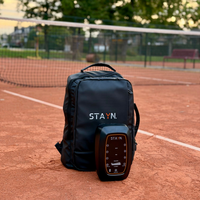 Bottes de pressothérapie sans fil