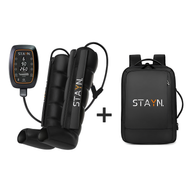 Bottes de pressothérapie sans fil