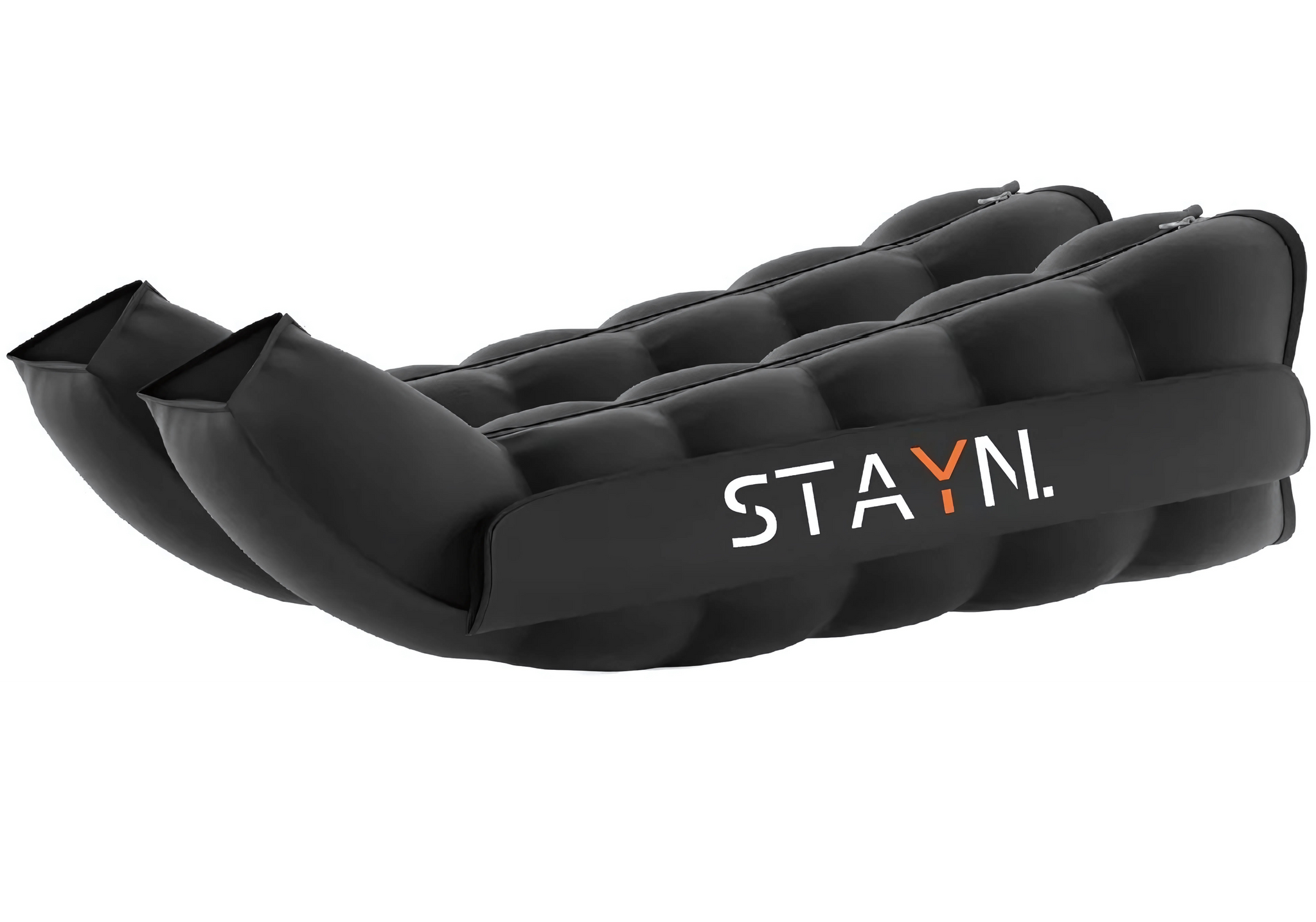 Bottes de pressothérapie sans fil